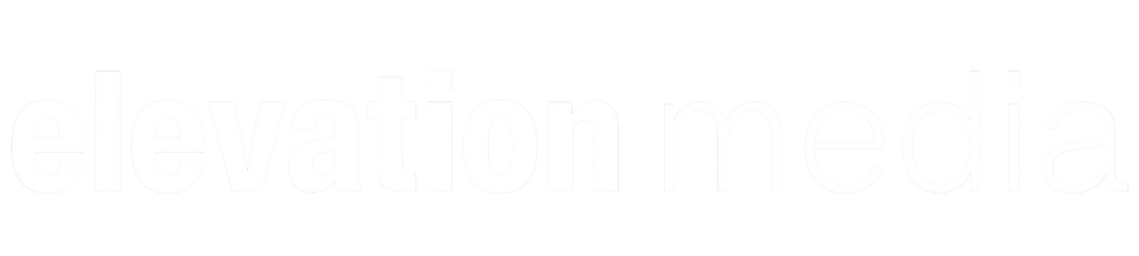 Elevation Media - Professional Web Design Agency St Albans Hertfordshire